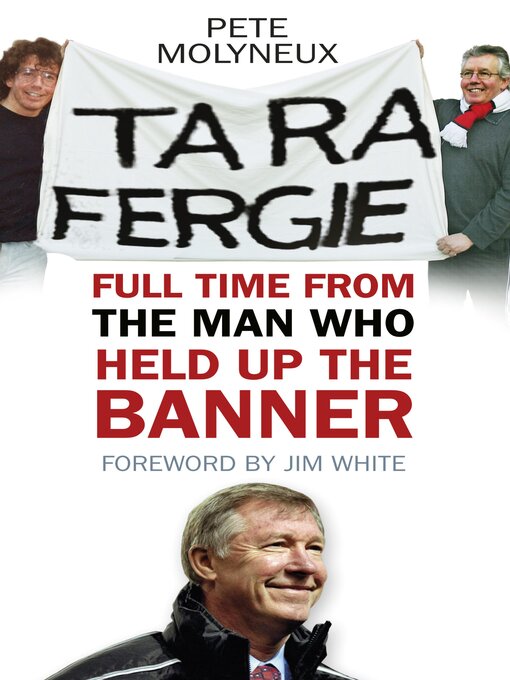 Title details for Ta Ra Fergie by Pete Molyneux - Available